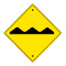 Bump Sign