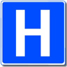 Designates Hospital