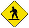 Pedestrian School