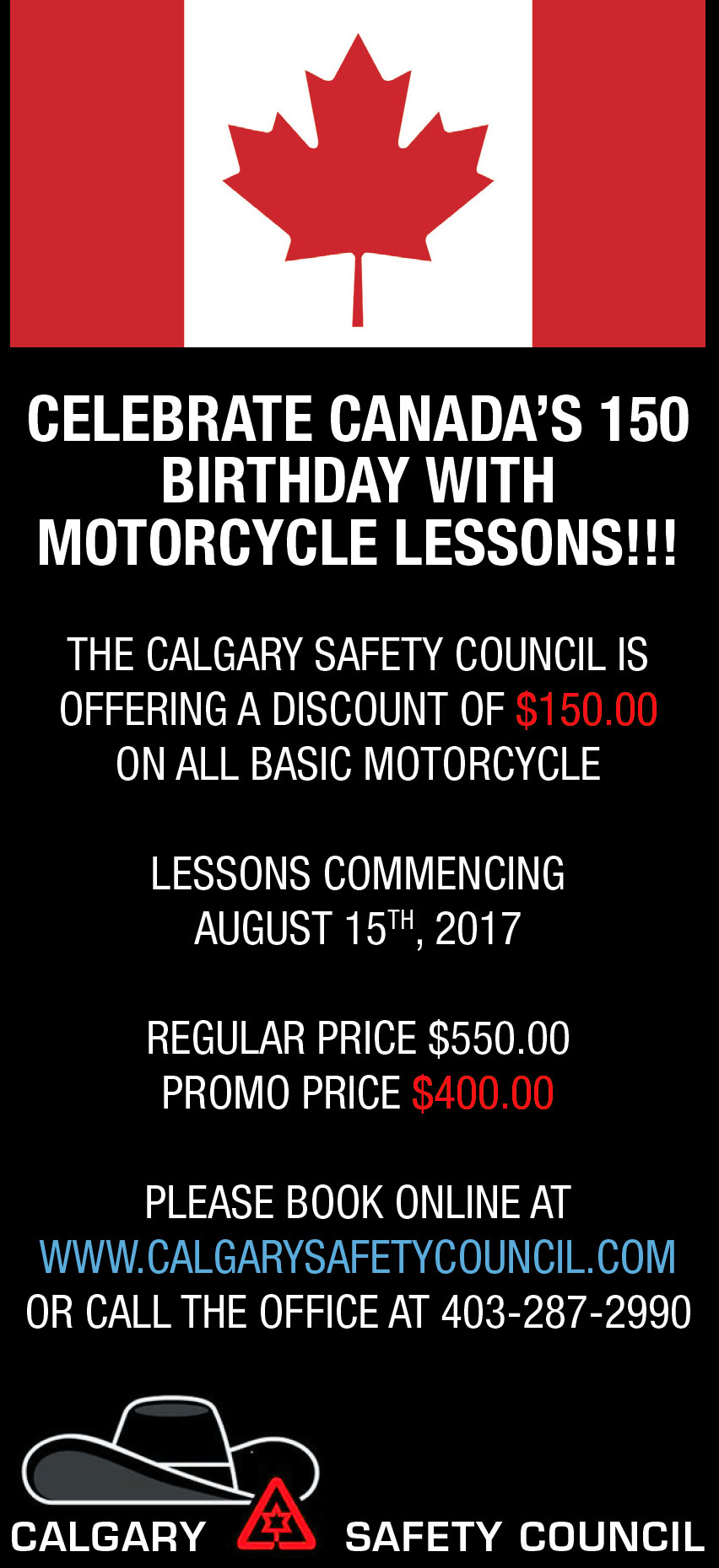 Calgary Safety Council