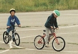 Children Bicycle Safety