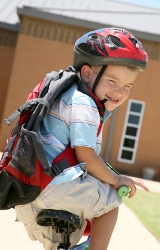 Calgary Bicycle Safety