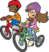 Calgary Bicycle Safety Training