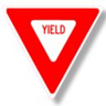 Yield Sign